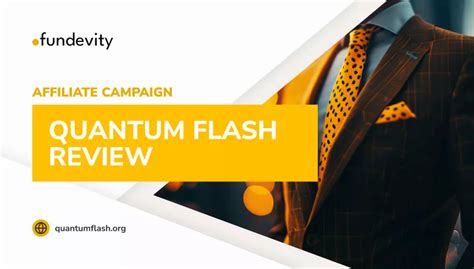 quantumflash review|Quantum Flash Review 2024 .